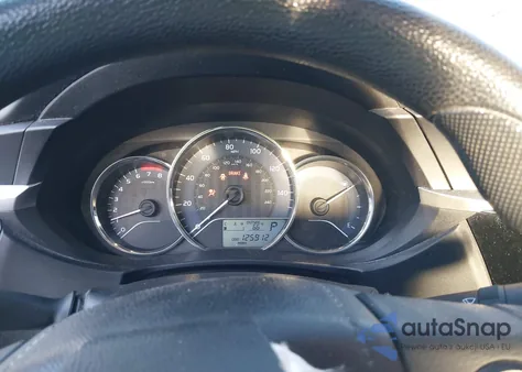 2014 Toyota Corolla L/Le/Le Pls/Prm/S/S Pls из США, поврежденный, VIN 2T1BURHE0EC135154